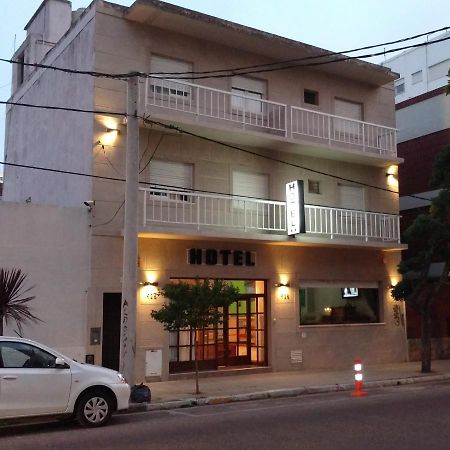 Hotel Kube Mar del Plata Rum bild