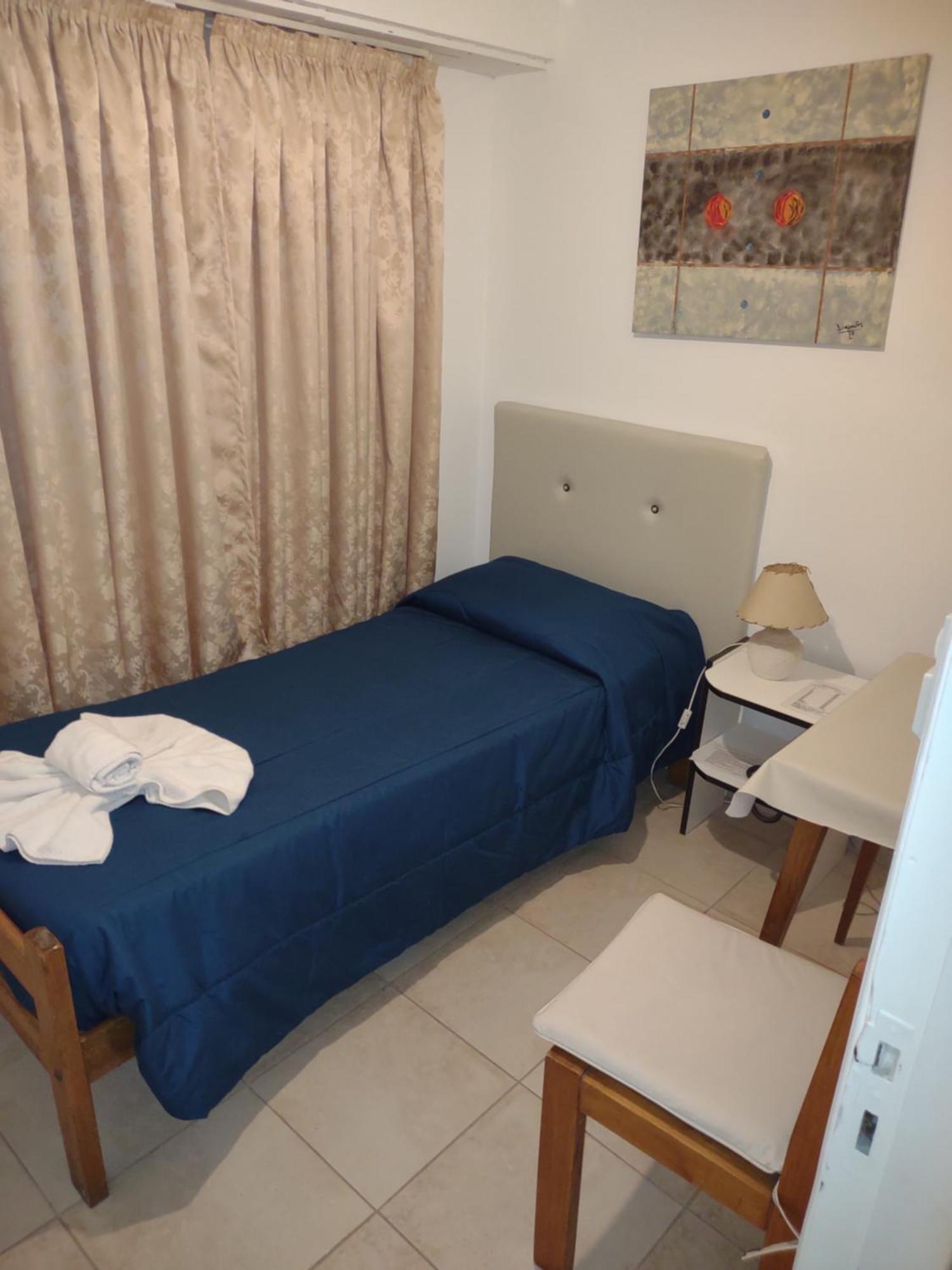 Hotel Kube Mar del Plata Rum bild