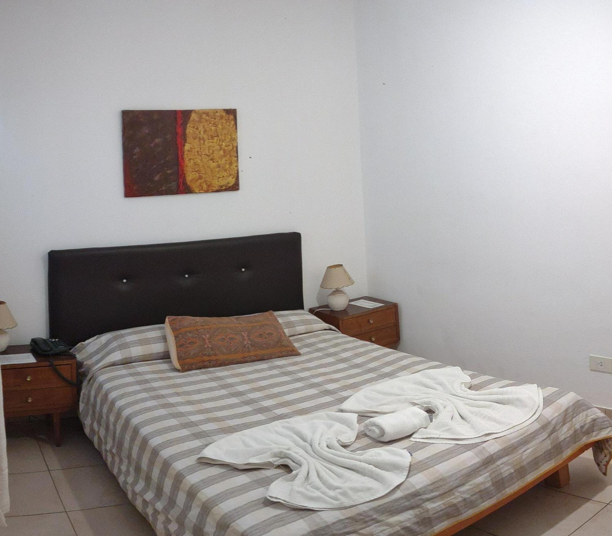 Hotel Kube Mar del Plata Rum bild