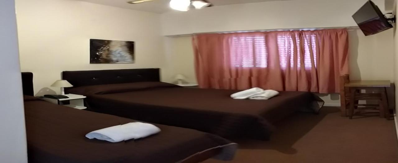 Hotel Kube Mar del Plata Rum bild